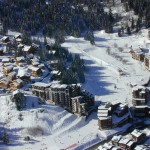 La Tania
