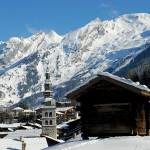 La Clusaz