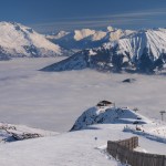 La Toussuire