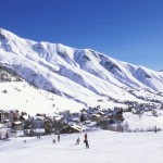 Saint Sorlin d’Arves