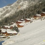 La Chapelle d’Abondance