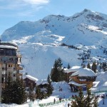 Avoriaz