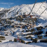 Les Arcs