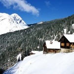 Montriond