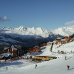 Peisey-Vallandry