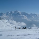 Samoëns