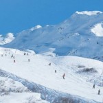 Valloire a Valmeinier