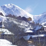 Vaujany