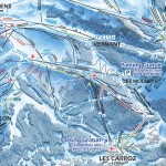 Les Carroz