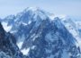 Mont Blanc Mountain Chamonix Needle